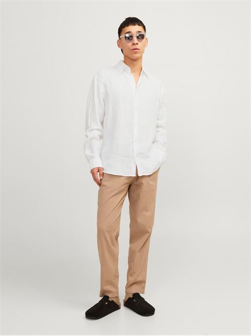  JACK AND JONES | 12251844/Bright White